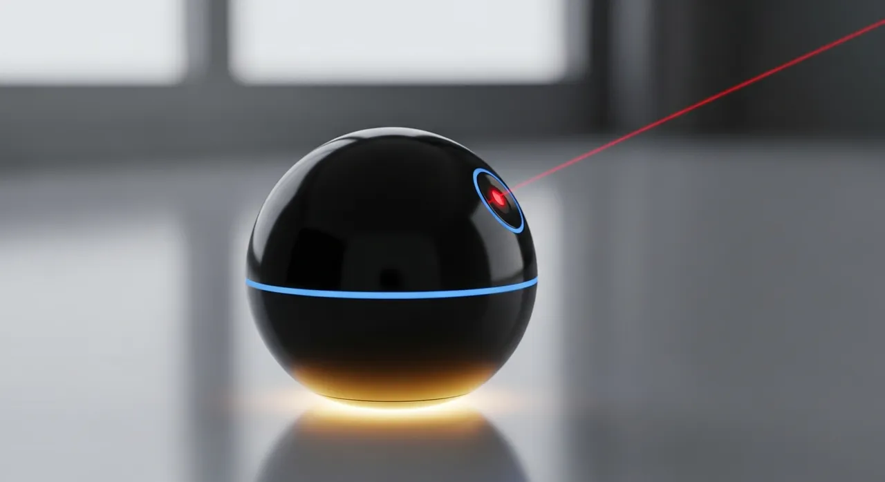 Interactive Toys